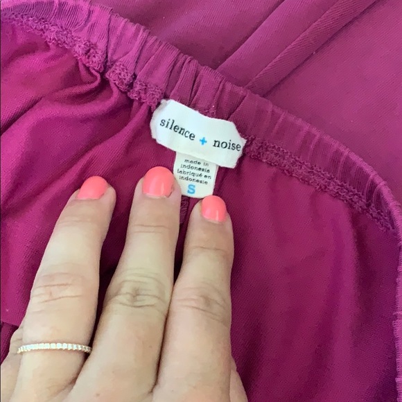 Urban Outfitters Romper - Picture 8 of 8